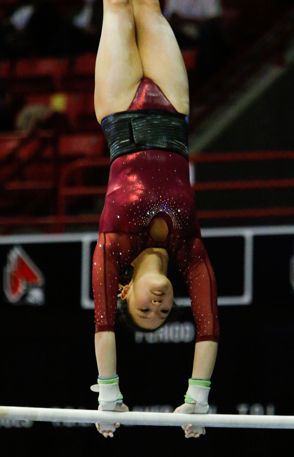 Gallery: Gymnastics state finals